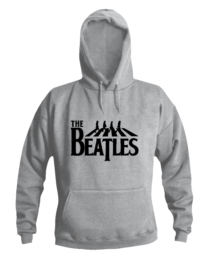 Džemperis The Beatles logo